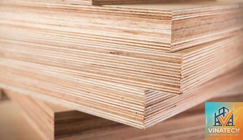 plywood là gì - Hình 4