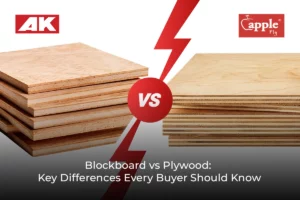 plywood vs blockboard