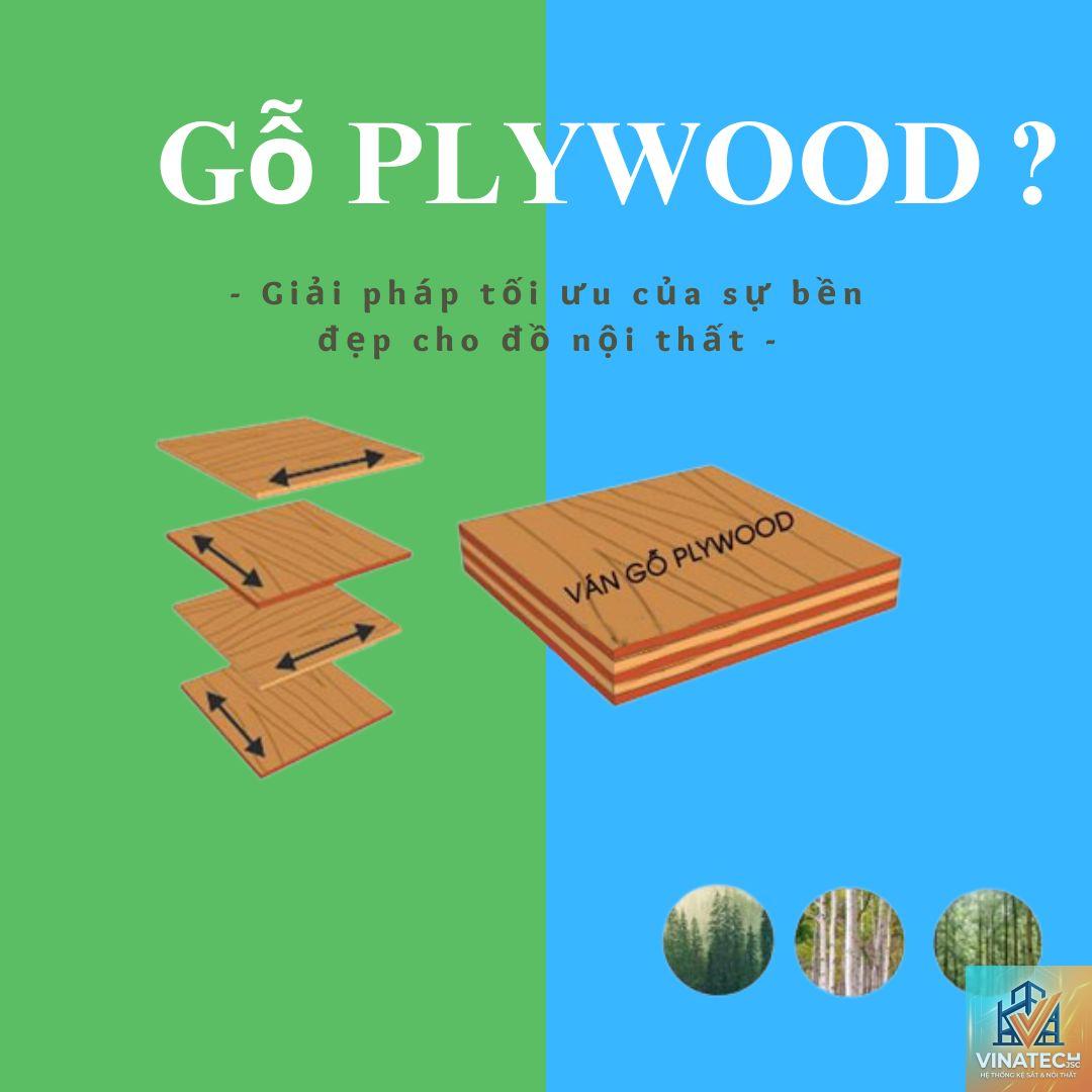 plywood vs gỗ tự nhiên - Image 5
