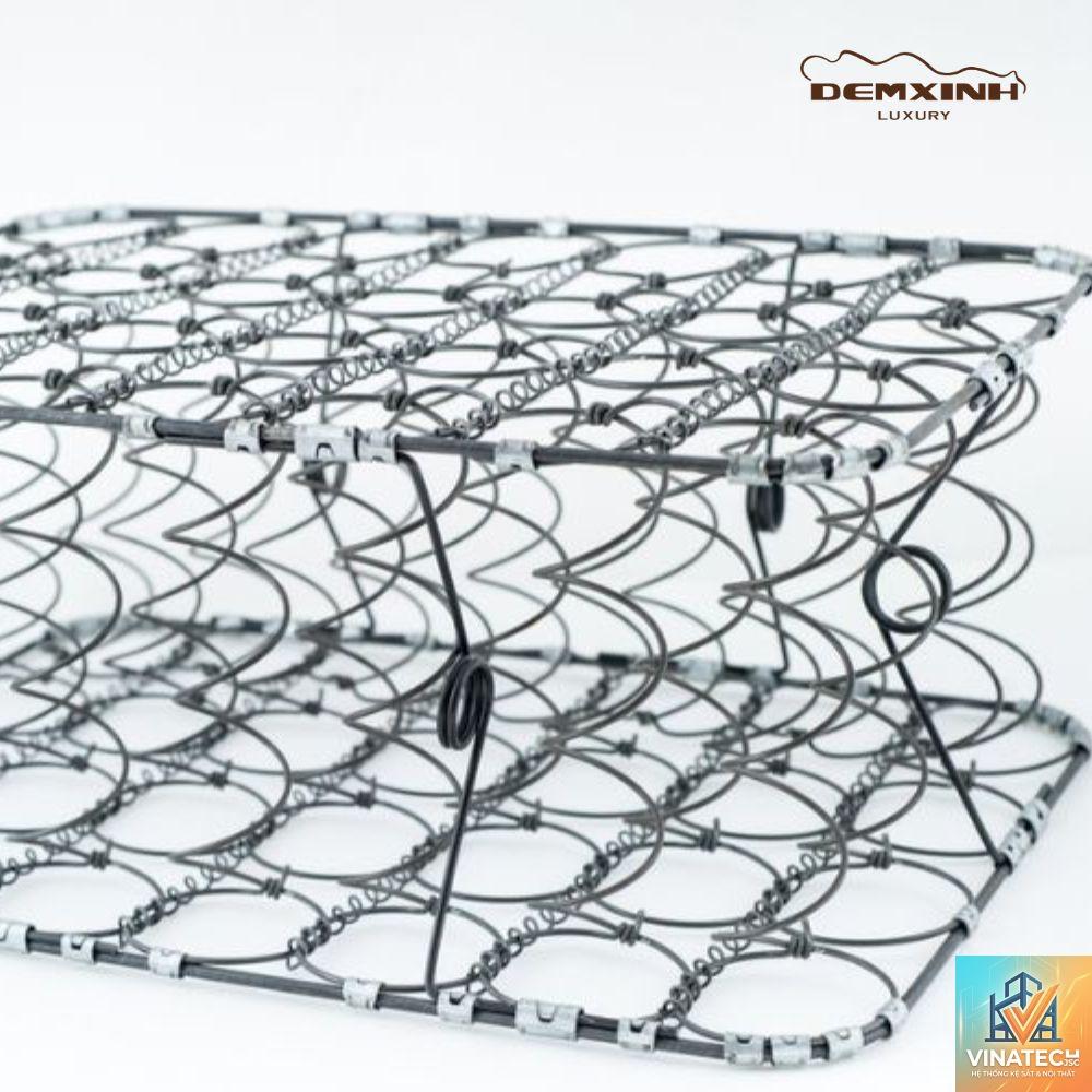 pocket spring là gì - Hình 5
