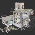 point cloud là gì