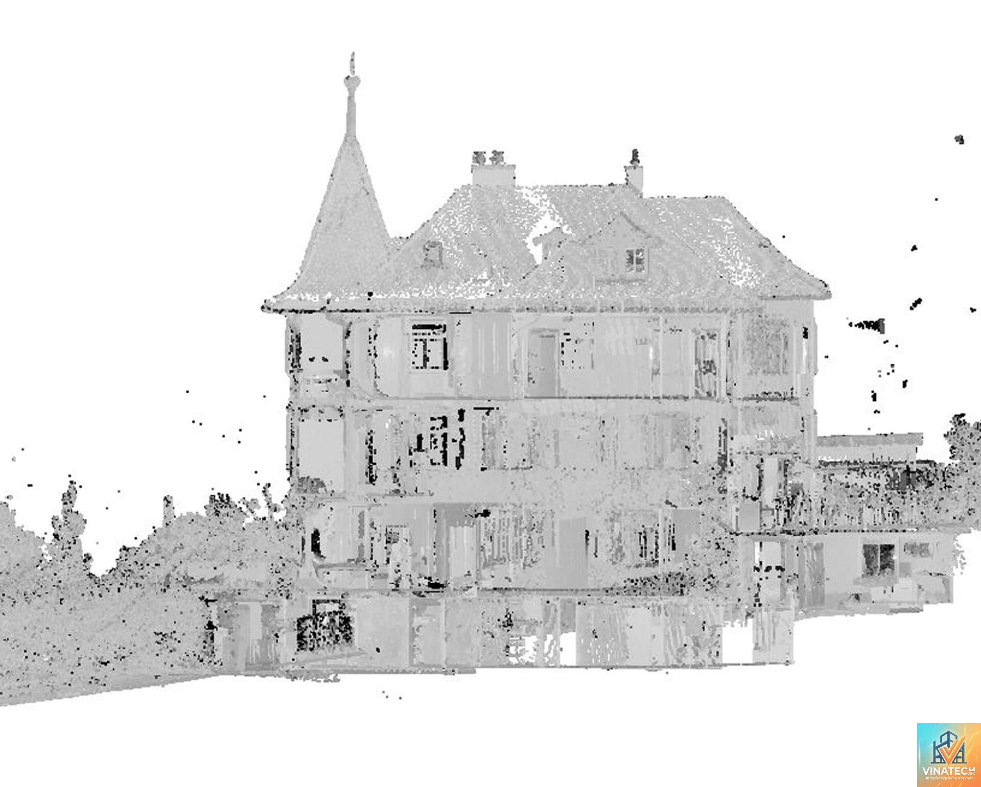 point cloud là gì - Hình 4