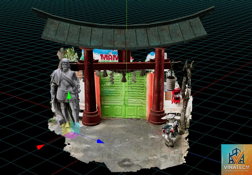 point cloud là gì - Hình 5