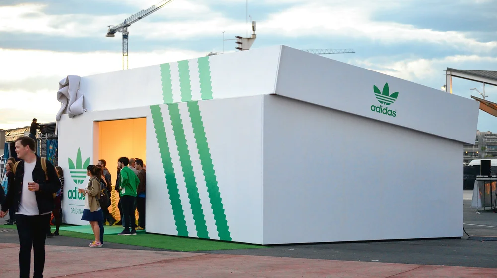 pop up store là gì - Hình 2