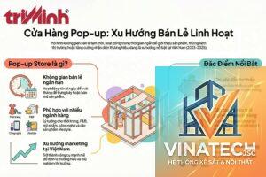 pop up store là gì