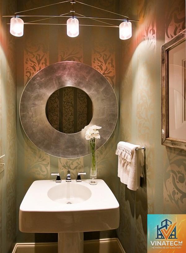 powder room là gì - Hình 2