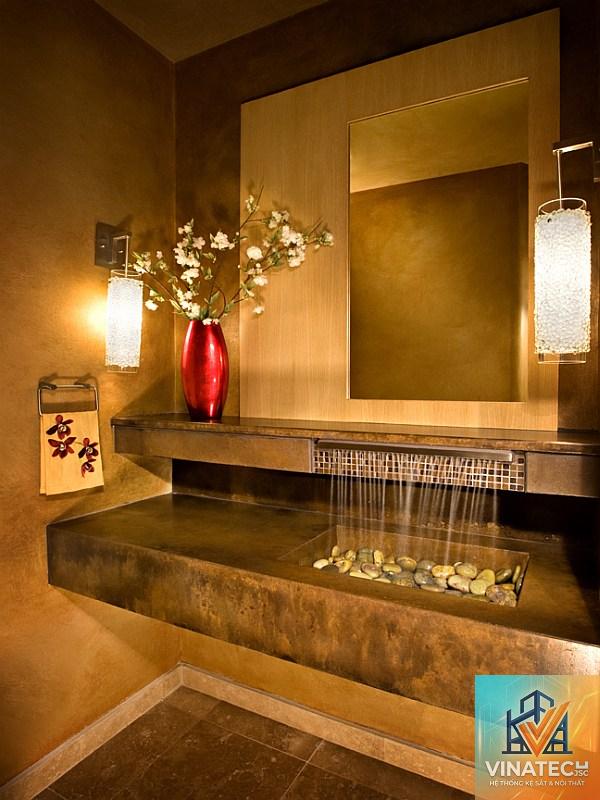 powder room là gì - Hình 4