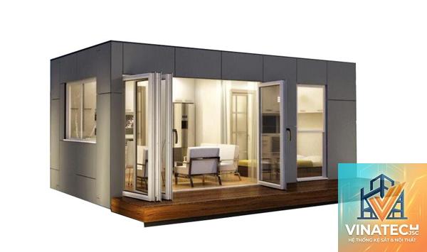 prefab nội thất là gì - Hình 2