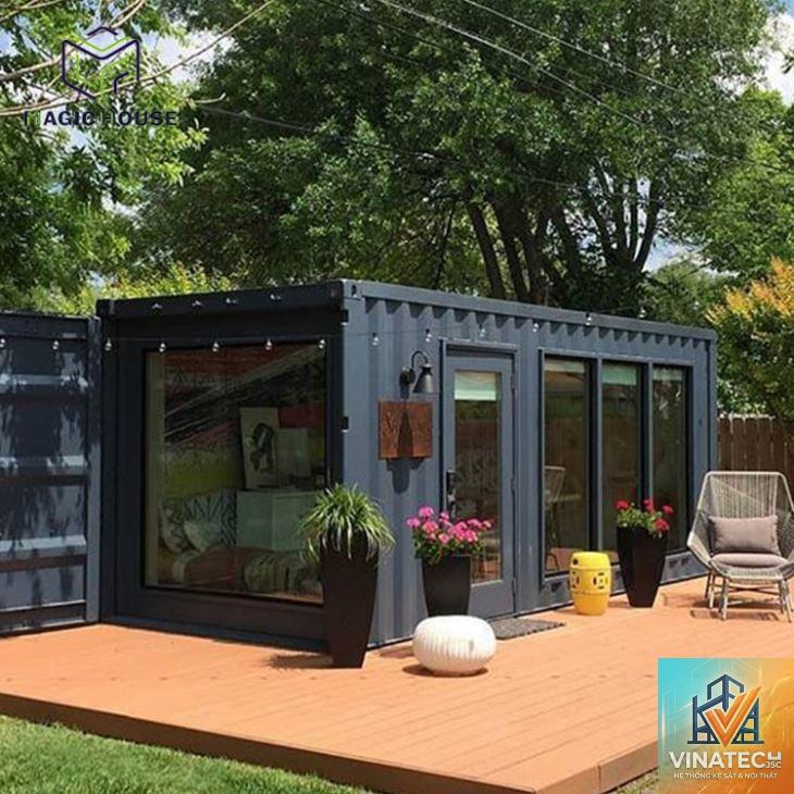 prefab nội thất là gì - Hình 4