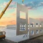 Prefabrication Là Gì? Giải Mã Toàn Diện Về Xây Dựng Lắp Ghép Hiện Đại prefabrication là gì