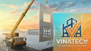 prefabrication là gì