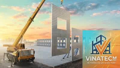 prefabrication là gì - Hình 1