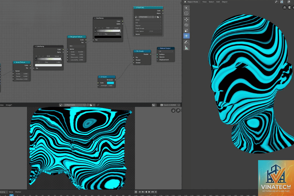 procedural modeling là gì - Hình 2