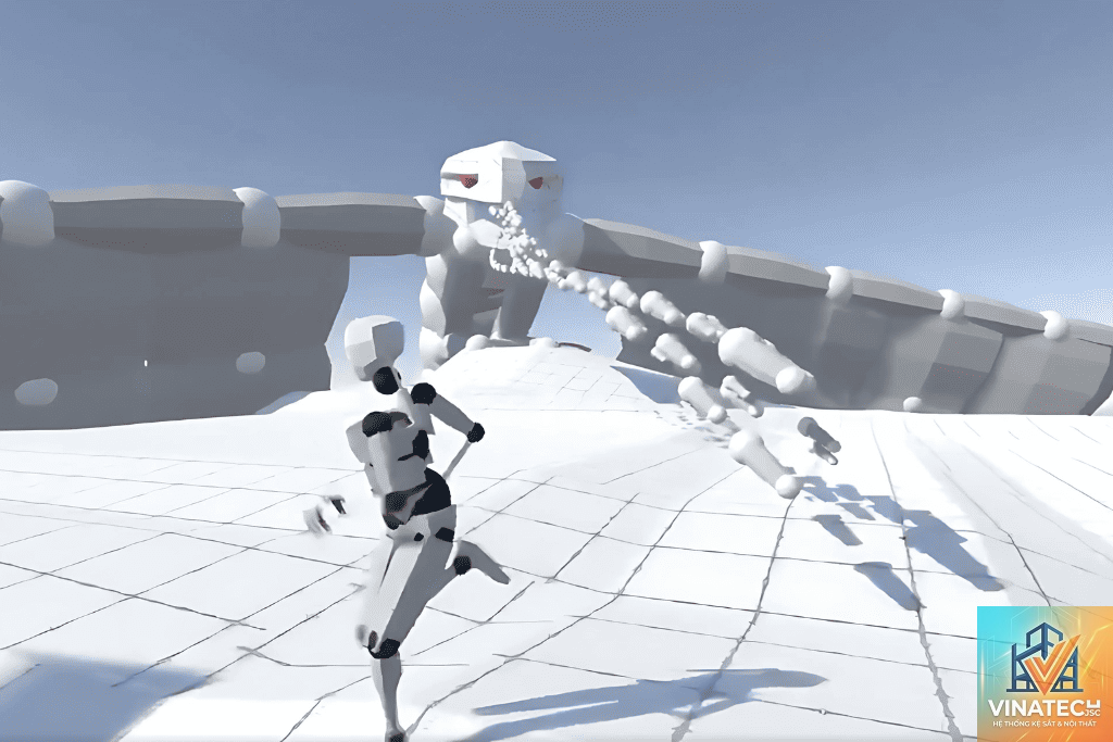 procedural modeling là gì - Hình 3