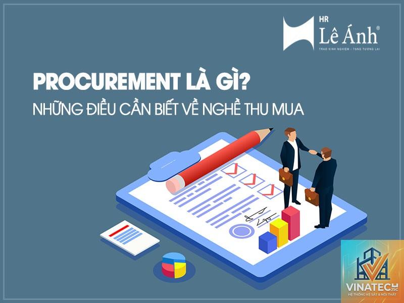procurement là gì - Hình 2