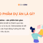 project deliverables là gì