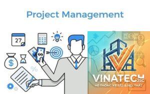 project manager nội thất là gì
