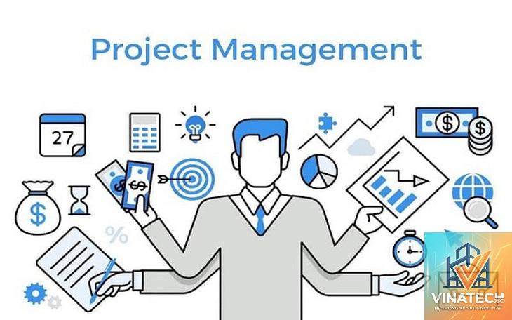 project manager nội thất là gì - Hình 1