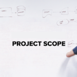 project scope là gì