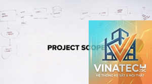 project scope là gì