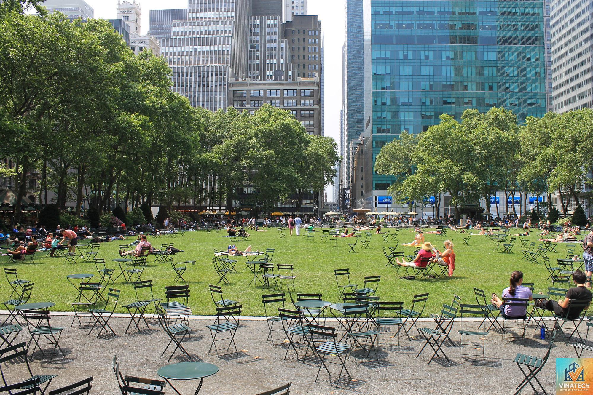 public space là gì - Hình 4