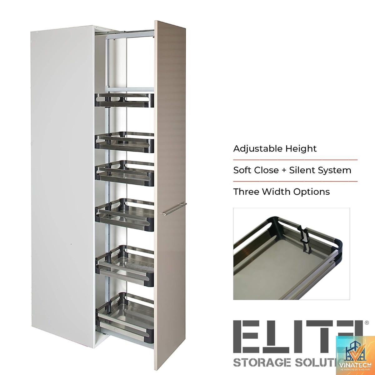 pull out pantry là gì - Hình 4