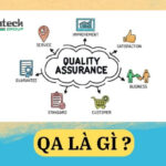 Quality Assurance Là Gì? Toàn Bộ Kiến Thức Từ A-Z Về Đảm Bảo Chất Lượng quality assurance là gì