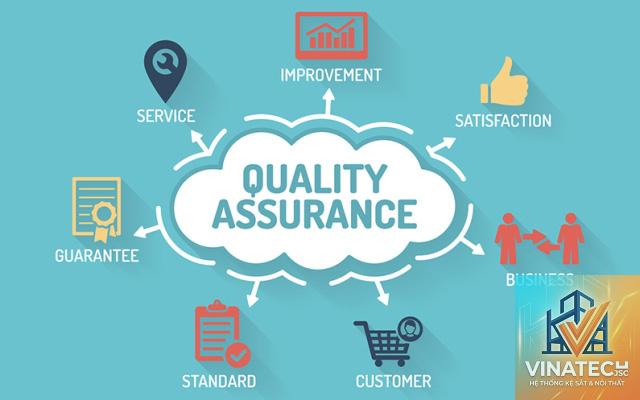 quality assurance là gì - Hình 3