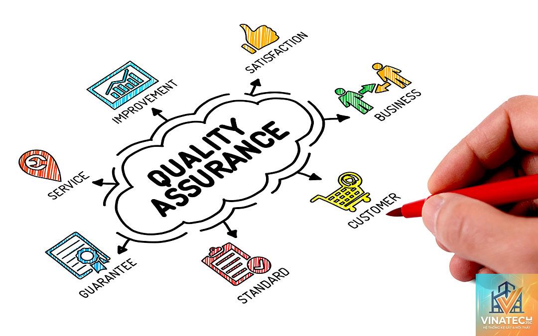 quality standard là gì - Hình 2