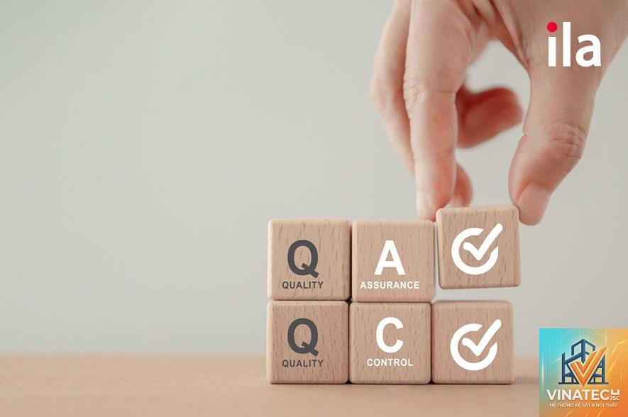quality standard là gì - Hình 3