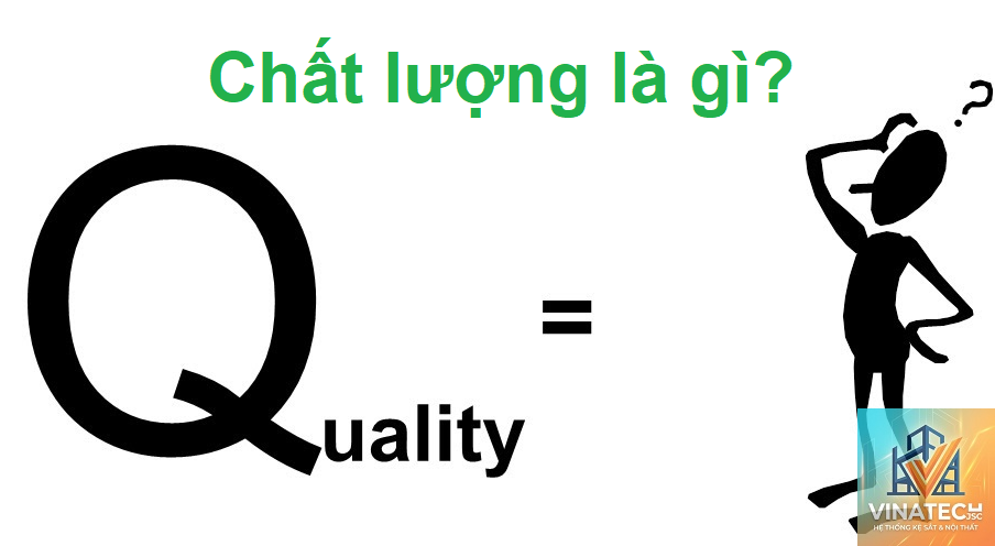 quality standard là gì - Hình 4