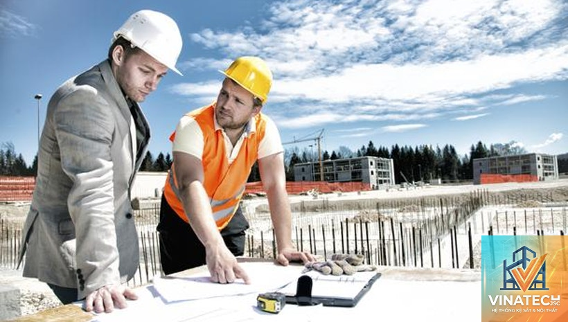 quantity surveyor là gì - Hình 2