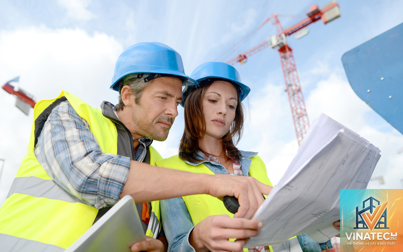 quantity surveyor là gì - Hình 3