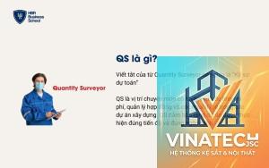 quantity surveyor là gì - Hình 4