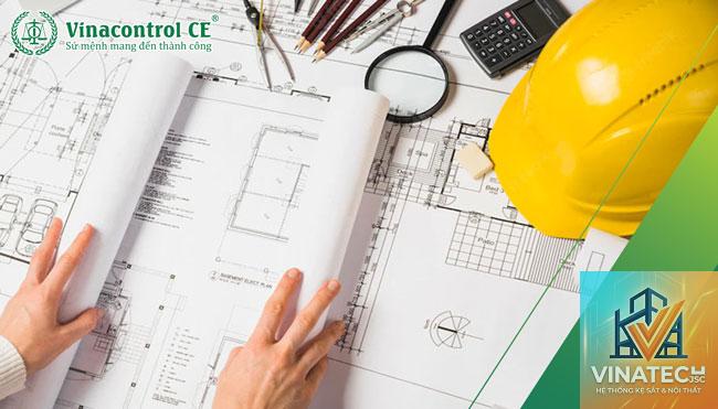 quantity surveyor là gì - Hình 1
