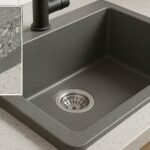 quartz sink là gì