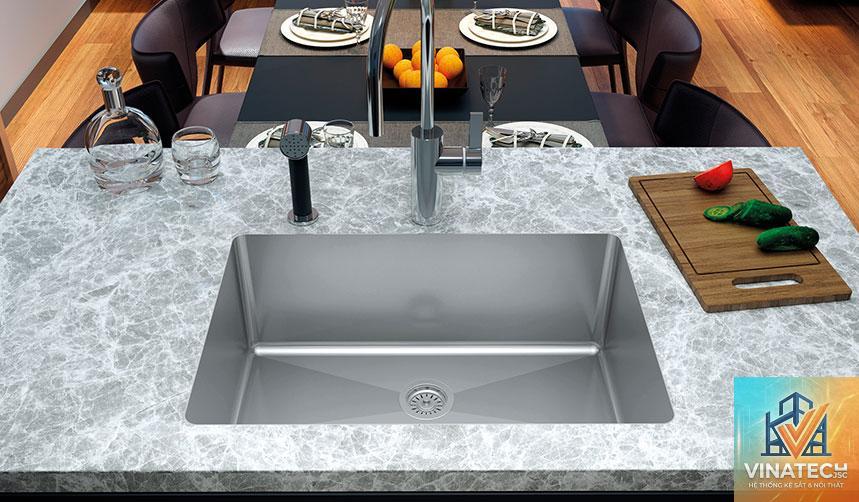quartz sink là gì - Hình 2