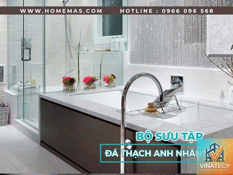 quartz sink là gì - Hình 4