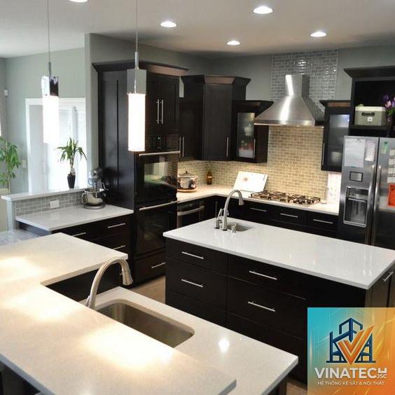 quartz sink là gì - Hình 5