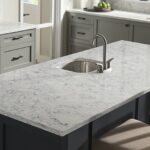 quartz stone là gì