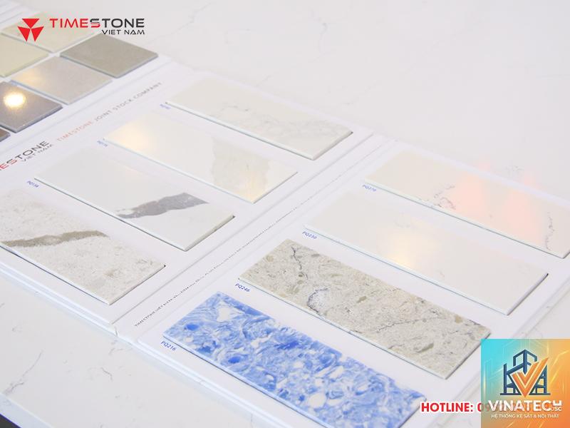 quartz stone là gì - Hình 2