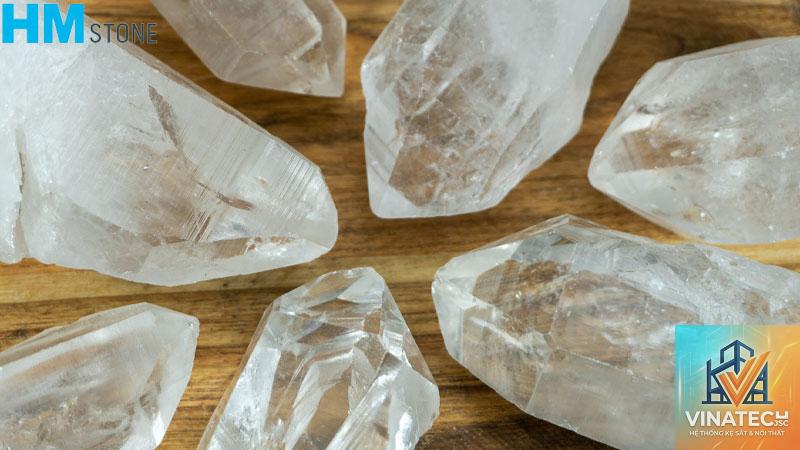 quartz stone là gì - Hình 4