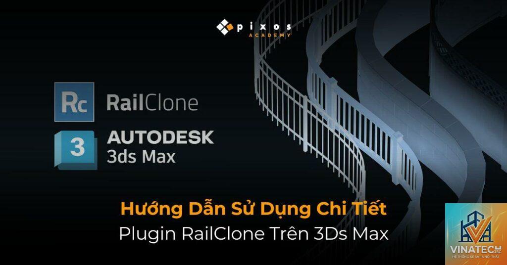 railclone là gì