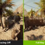 ray tracing là gì