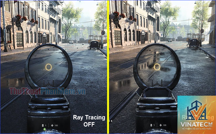 ray tracing là gì - Hình 5