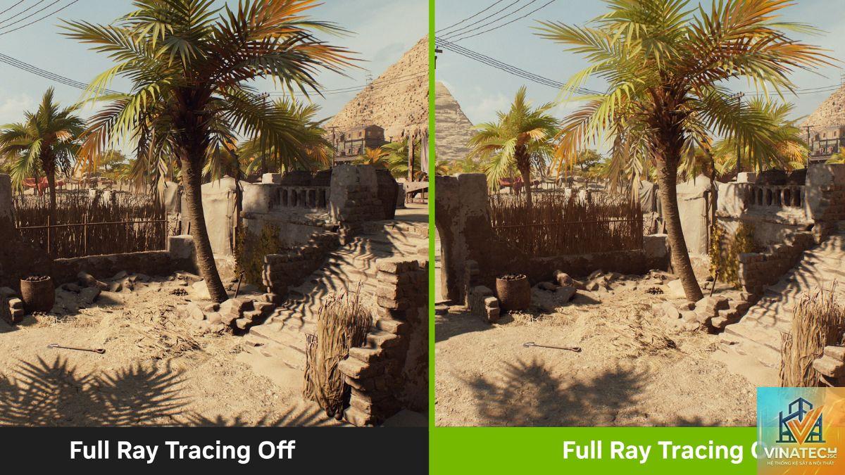 ray tracing là gì - Hình 1