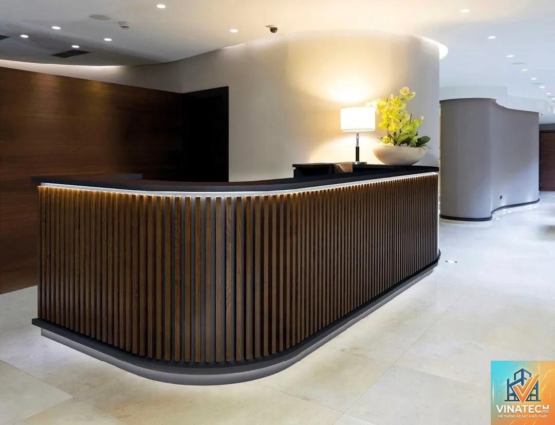 reception desk là gì - Hình 2