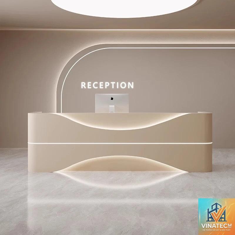 reception desk là gì - Hình 4