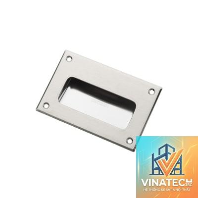recessed handle là gì - Hình 2