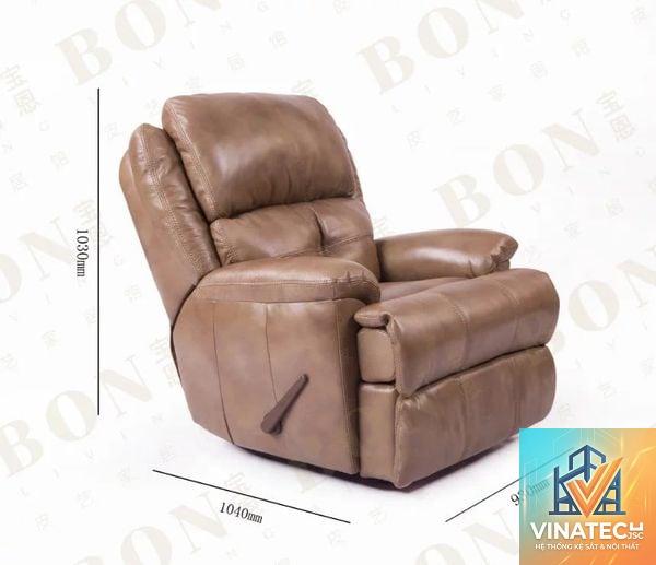 recliner là gì - Hình 2